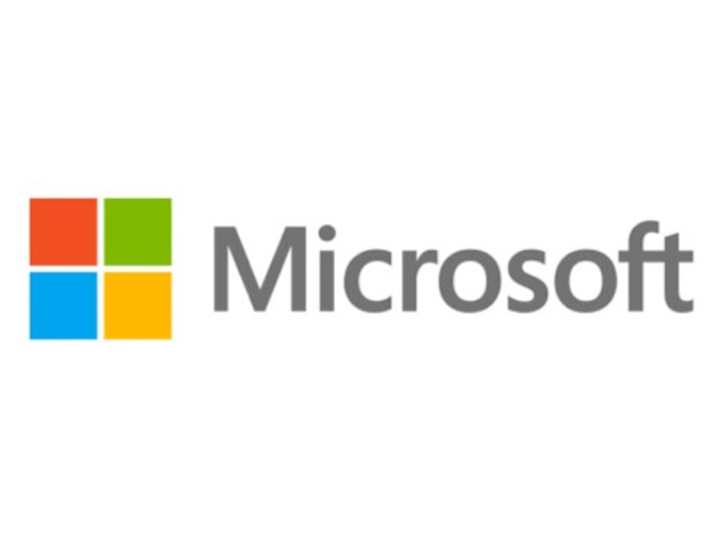 Microsoft